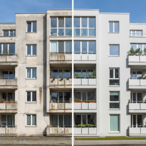 Din trygga partner för professionell fastighetsservice i Borås